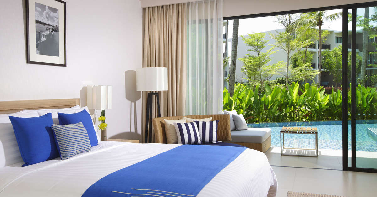 Een foto van Holiday Inn Resort Phuket Mai Khao Beach