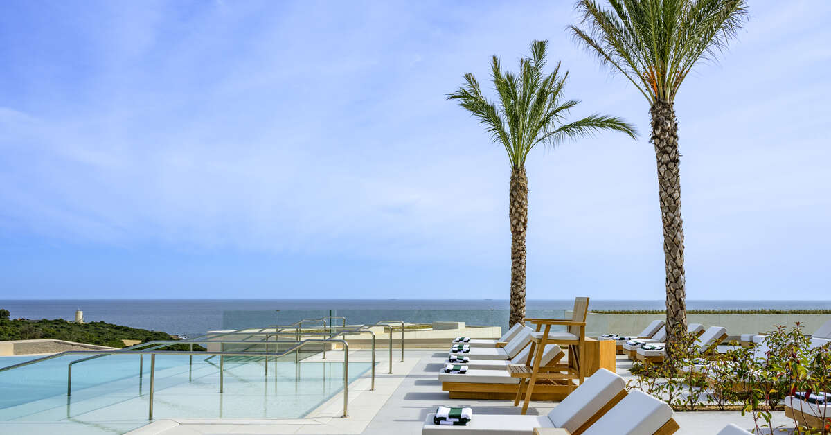 Een foto van Fairmont La Hacienda Costa del Sol