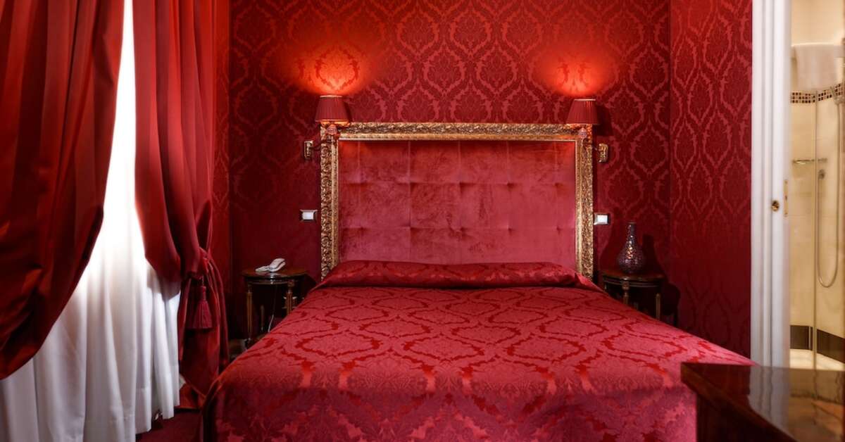 Een foto van Hotel Santa Marina