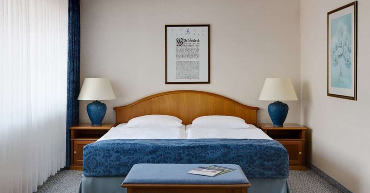Een foto van Dorint Parkhotel Meissen