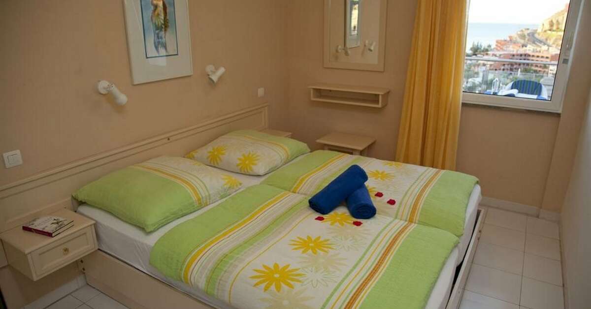 Een foto van Appartementen CuraSol