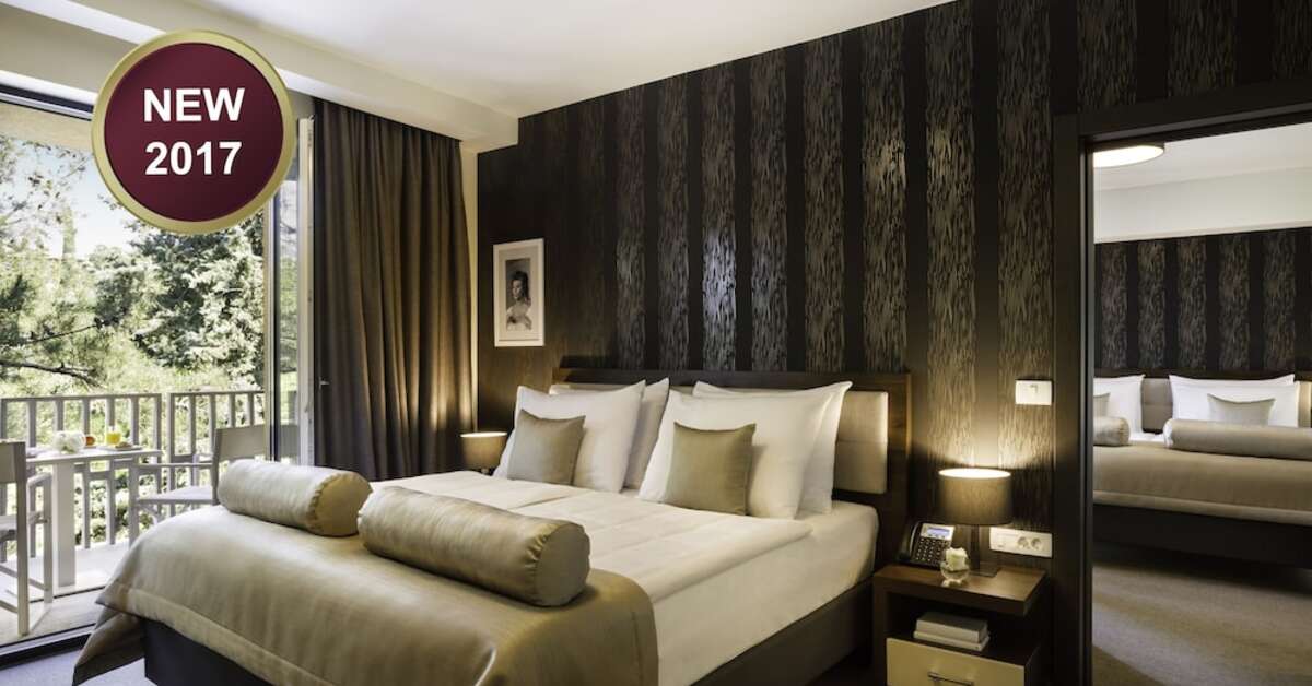 Een foto van Remisens Premium Casa Bel Moretto