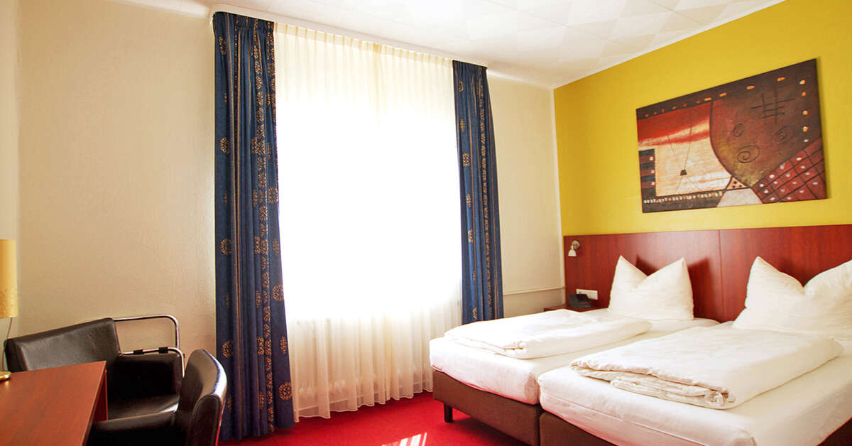 Een foto van Hotel Resort Winterberg