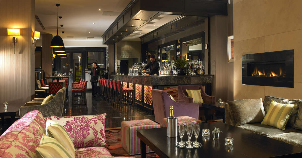 Een foto van Ashling Hotel Dublin