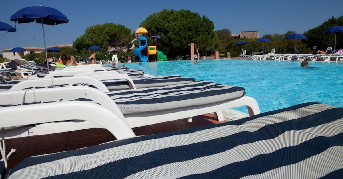 Een foto van Club Esse Gallura Beach Village