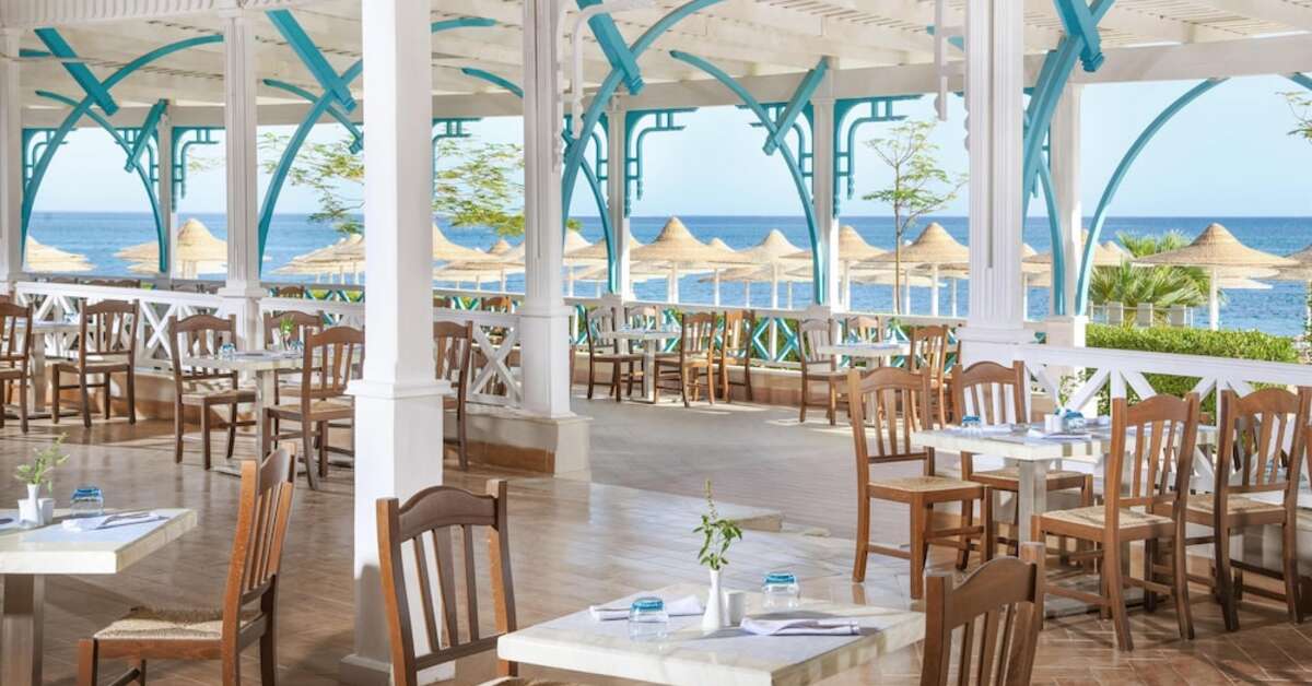 Een foto van Jaz Soma Beach resort