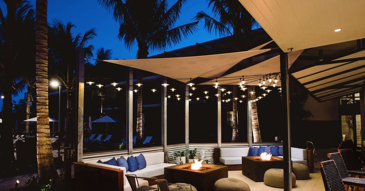 Een foto van Perry Hotel Key West