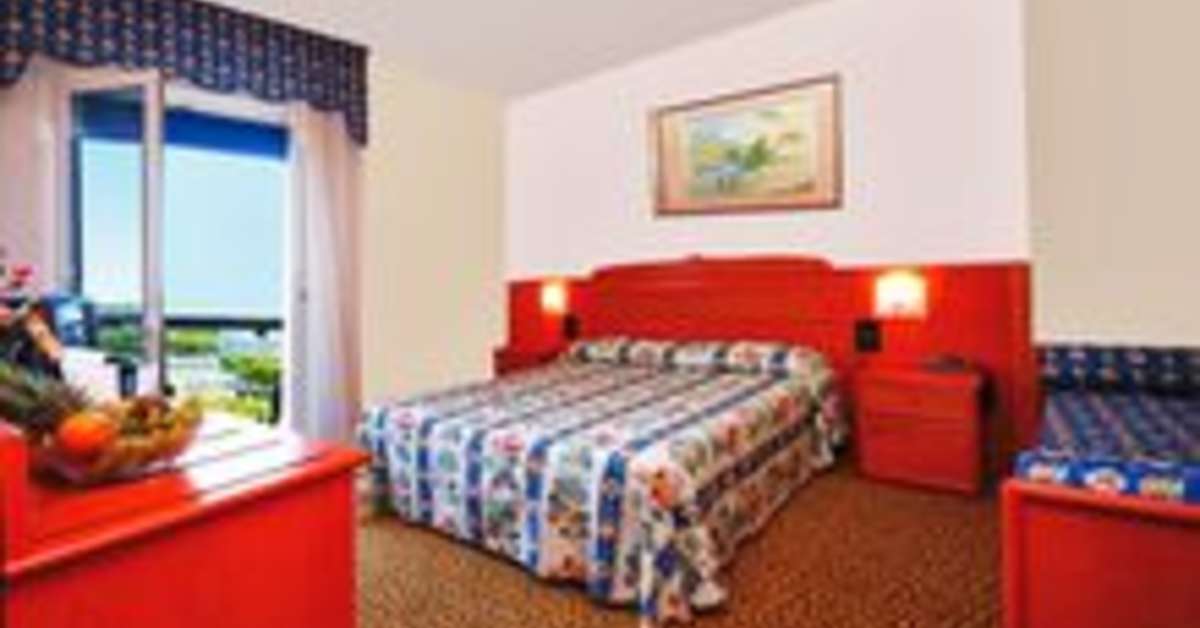 Ein Foto Hotel Brioni Mare