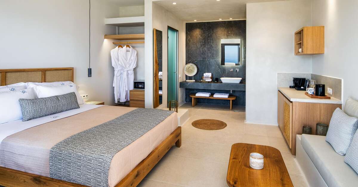 Een foto van Venus Sunrise Suites & Villas