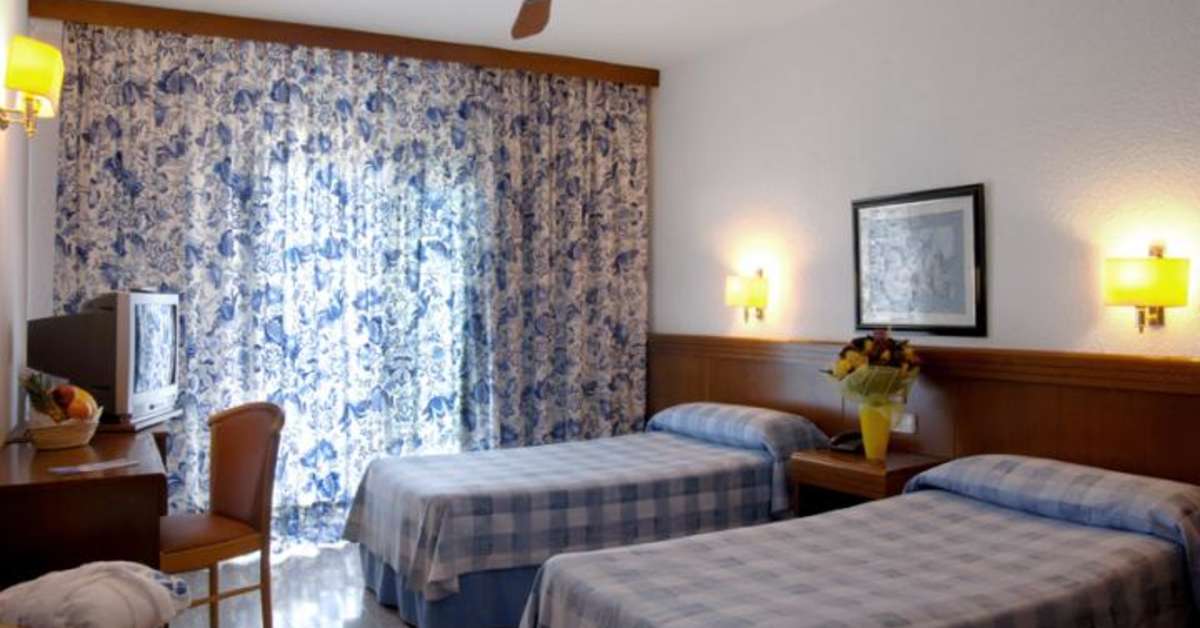 Een foto van Prestige Hotel Goya Park