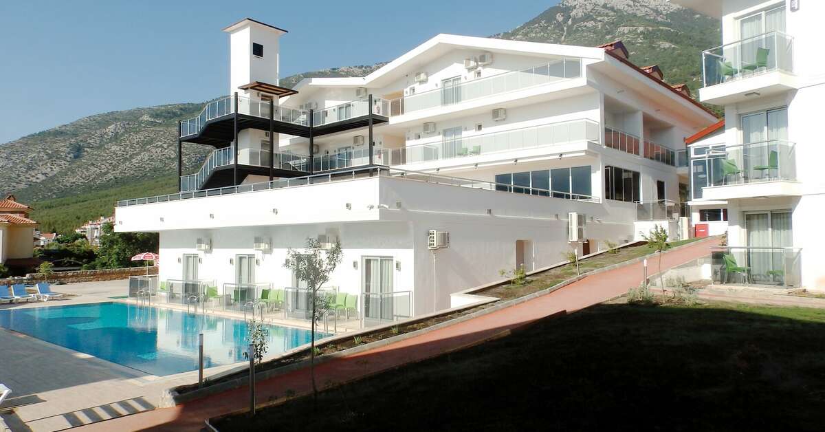Een foto van Sunshine Holiday Resort