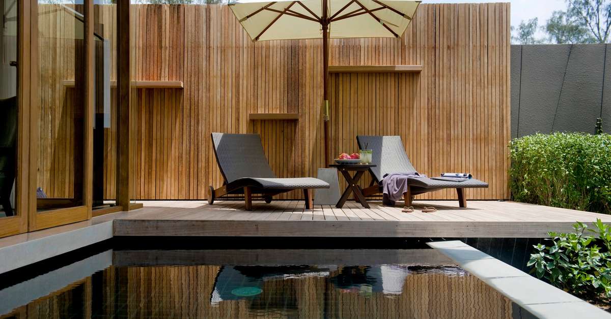 Een foto van Renaissance Phuket Resort & Spa