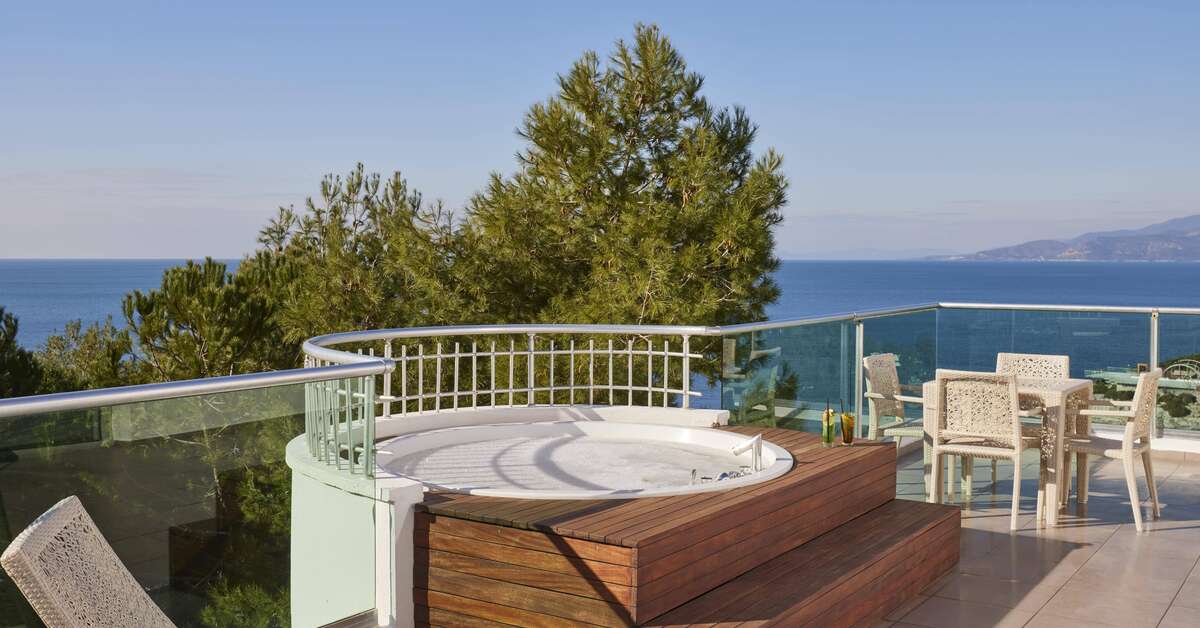 Een foto van Pine Bay Holiday Resort