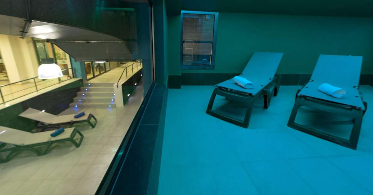 Een foto van 4R Salou Park Resort II