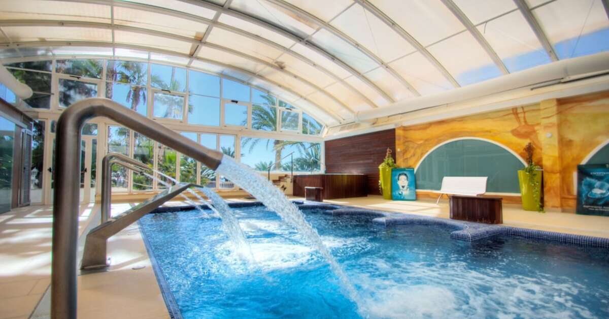 Een foto van Hotel Servigroup Montiboli