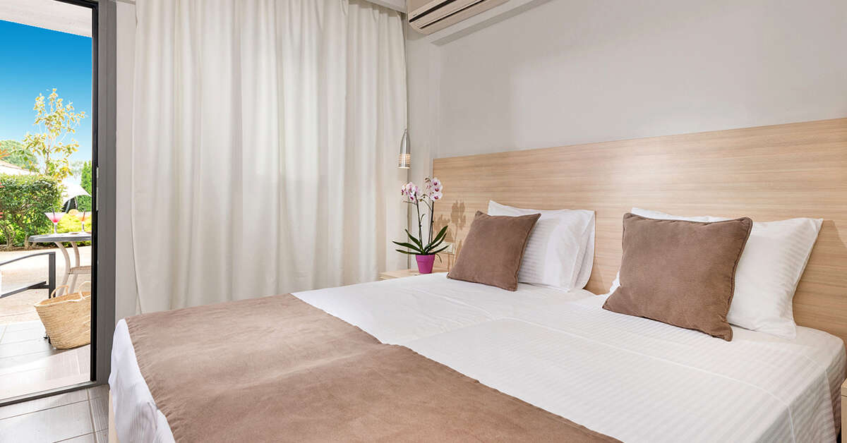 Een foto van Princess Golden Beach Hotel