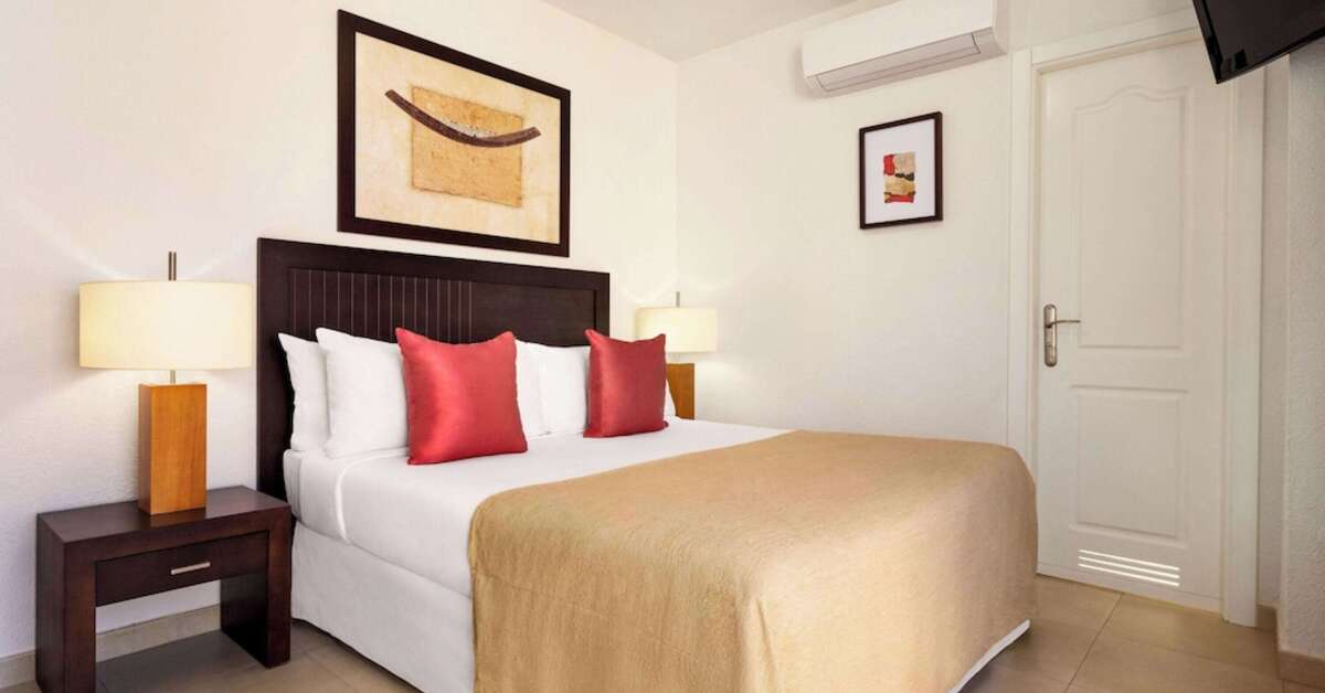 Een foto van Wyndham Residences Costa Adeje