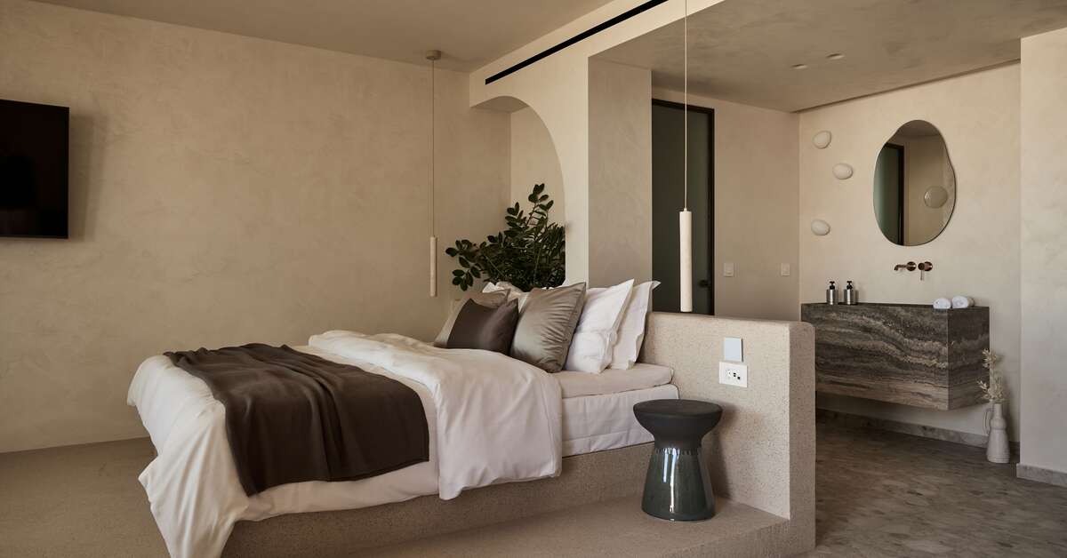 Een foto van Uzenie All Suites Boutique Resort