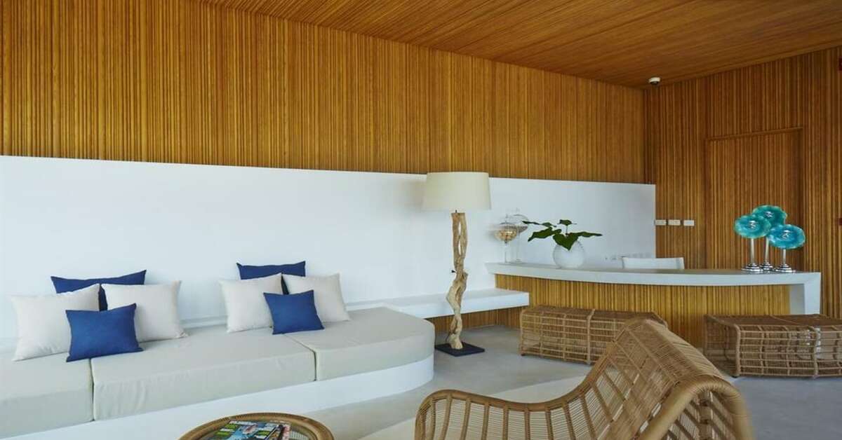 Een foto van Bandara Villas Phuket
