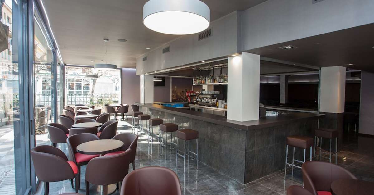 Een foto van Hotel Maria del Mar
