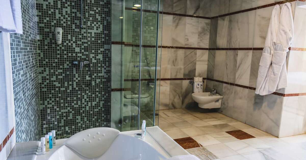 Een foto van R2 Pajara Beach Hotel & Spa Wellness
