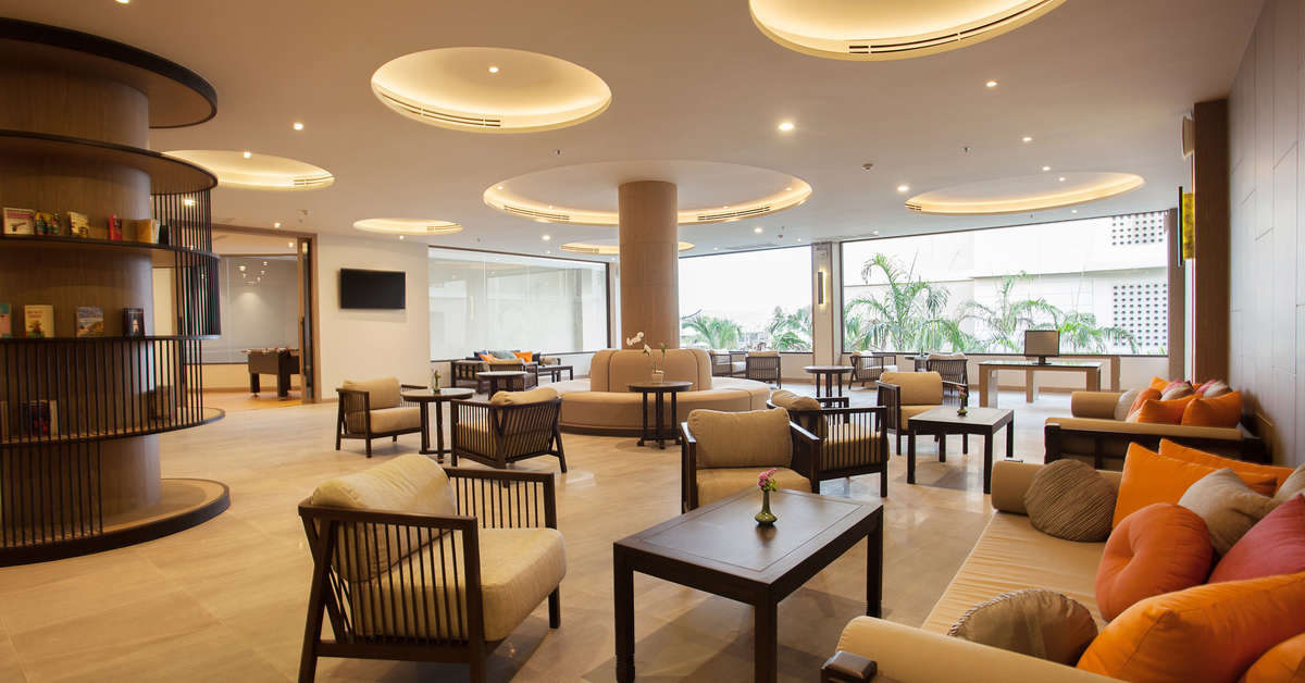 Ein Foto Le Meridien Khao Lak Resort & Spa