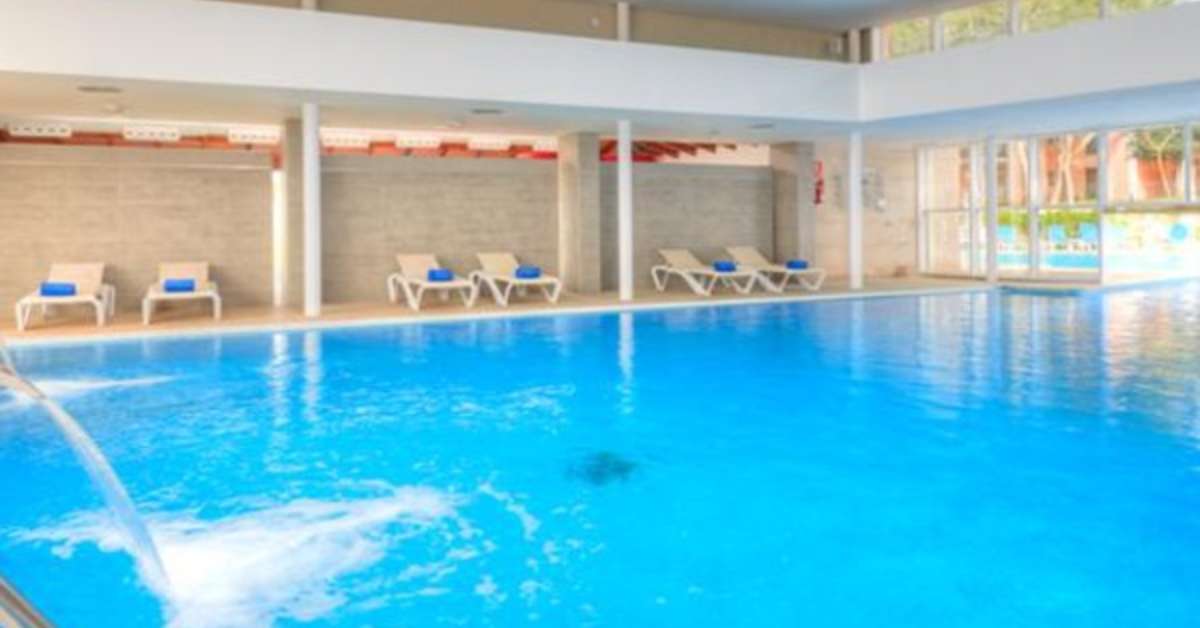 Een foto van Blau Colonia Sant Jordi