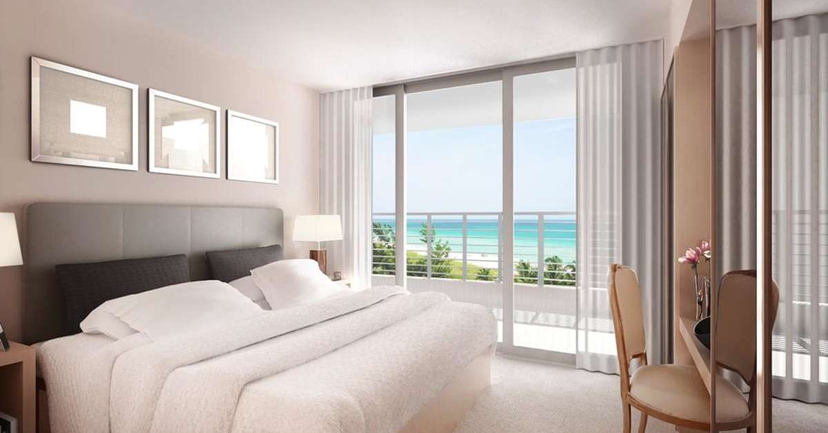 Een foto van Grand Beach Hotel