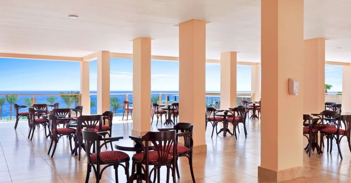 Een foto van Pickalbatros Royal Grand Resort
