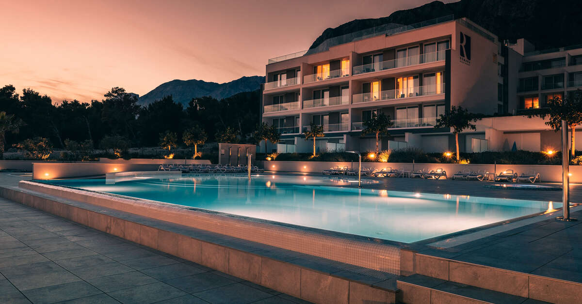 Een foto van Romana Beach Resort