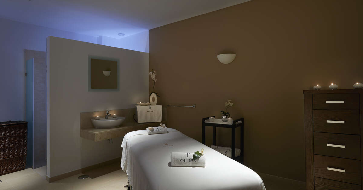 Een foto van Melia Dunas Beach Resort & Spa