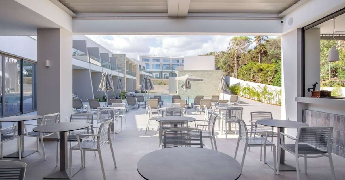 Een foto van Phos Hotel