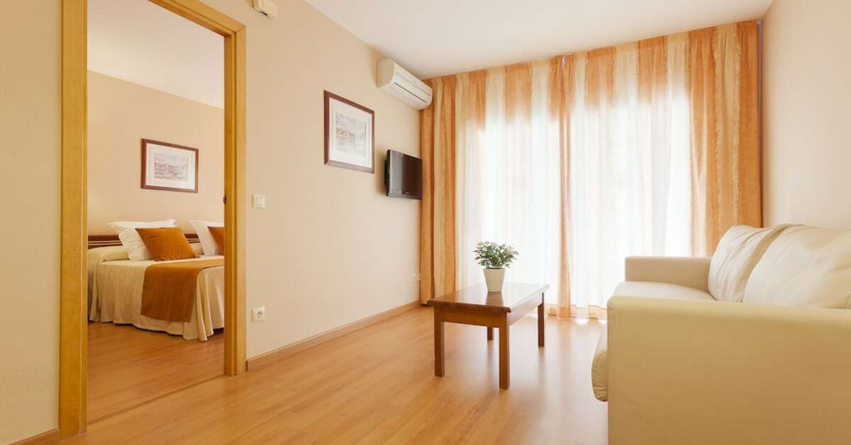 Een foto van Hotel Beverly Park & Spa