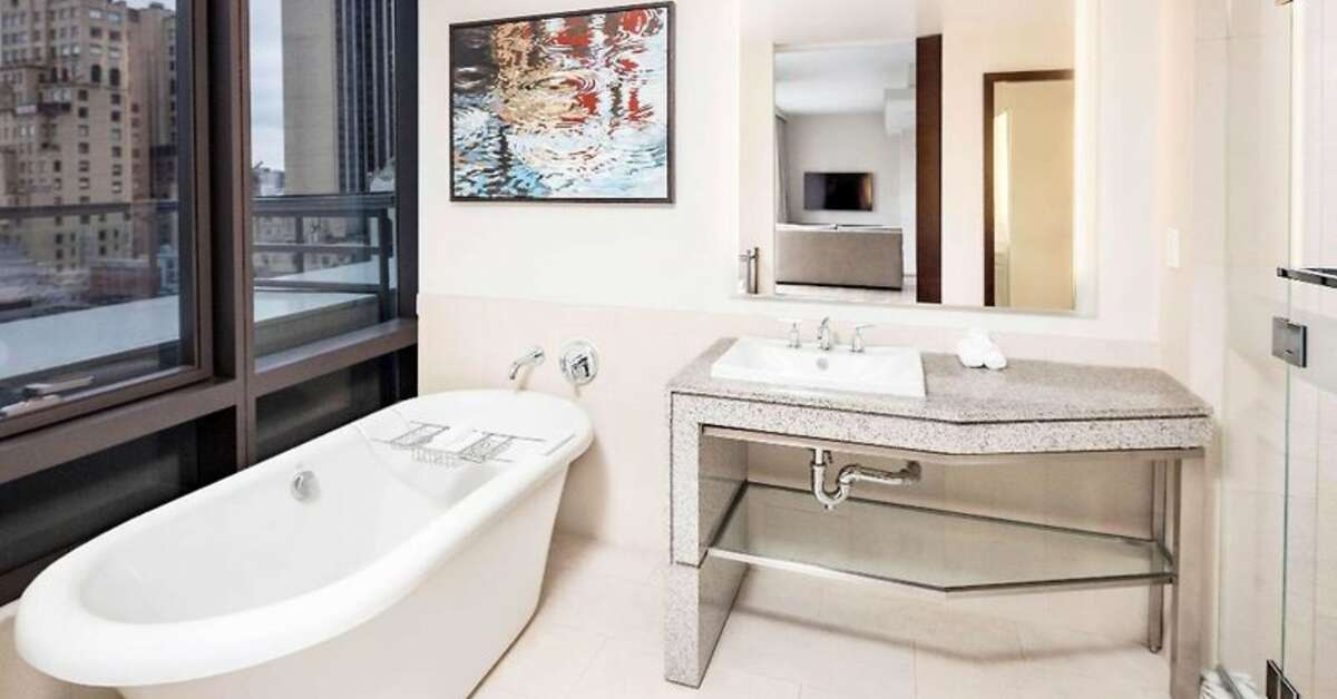 Ein Foto West 57th Street by Hilton Club
