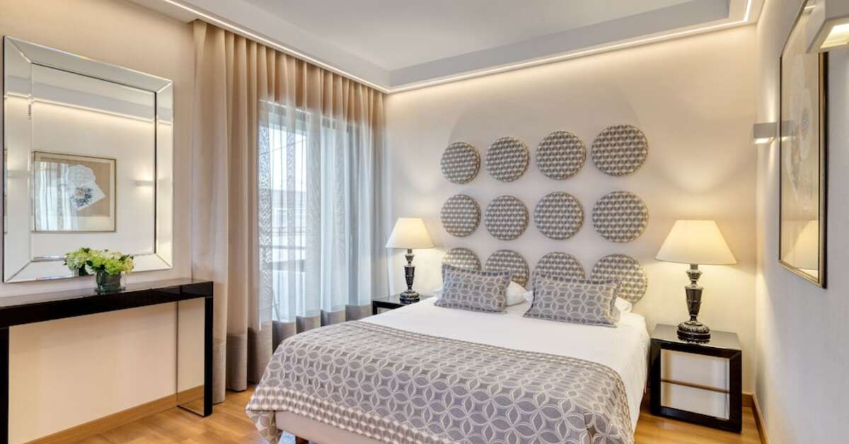 Een foto van Divani Palace Acropolis