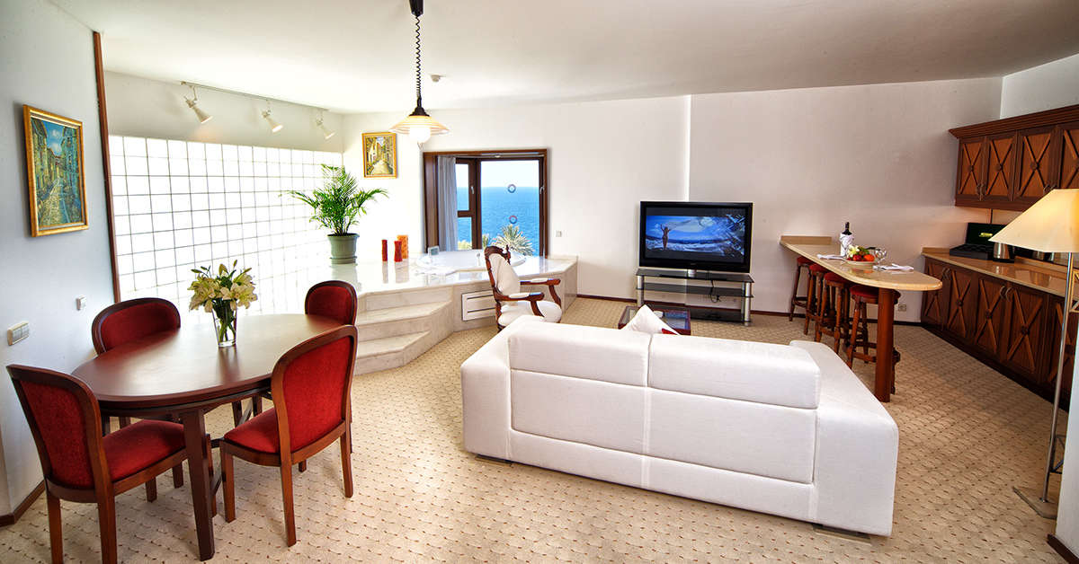 Een foto van Grand Hotel Ontur