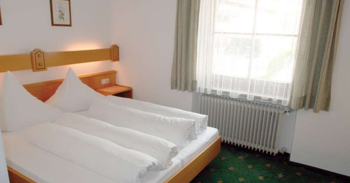 Een foto van Hotel Klingler Pension