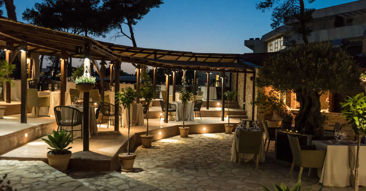 Een foto van Azul Beach Resort Montenegro