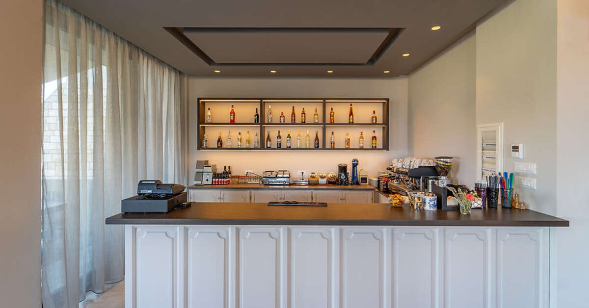 Een foto van Achilles Hill Hotel