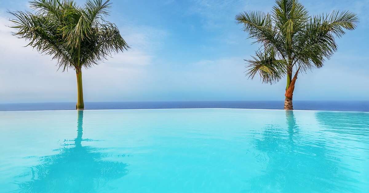 Een foto van Grand Horizon Luxury Boutique Resort