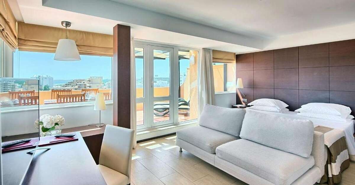 Een foto van Dom Pedro Vilamoura Resort