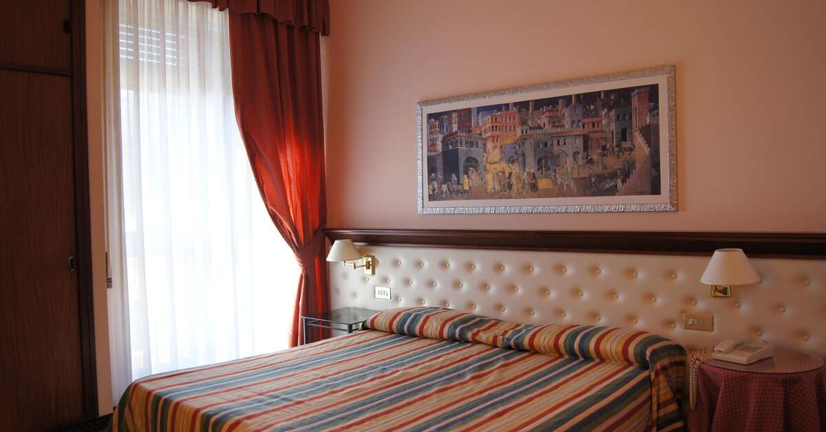 Een foto van Hotel Torretta