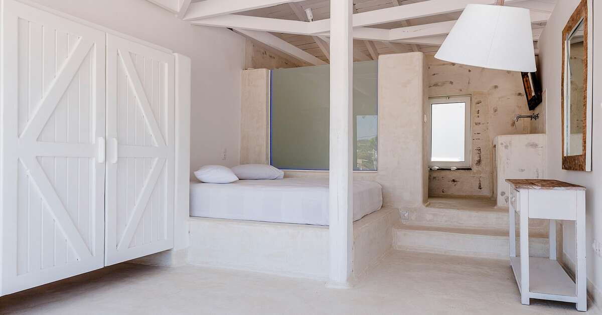 Een foto van Kouros Exclusive Hotel