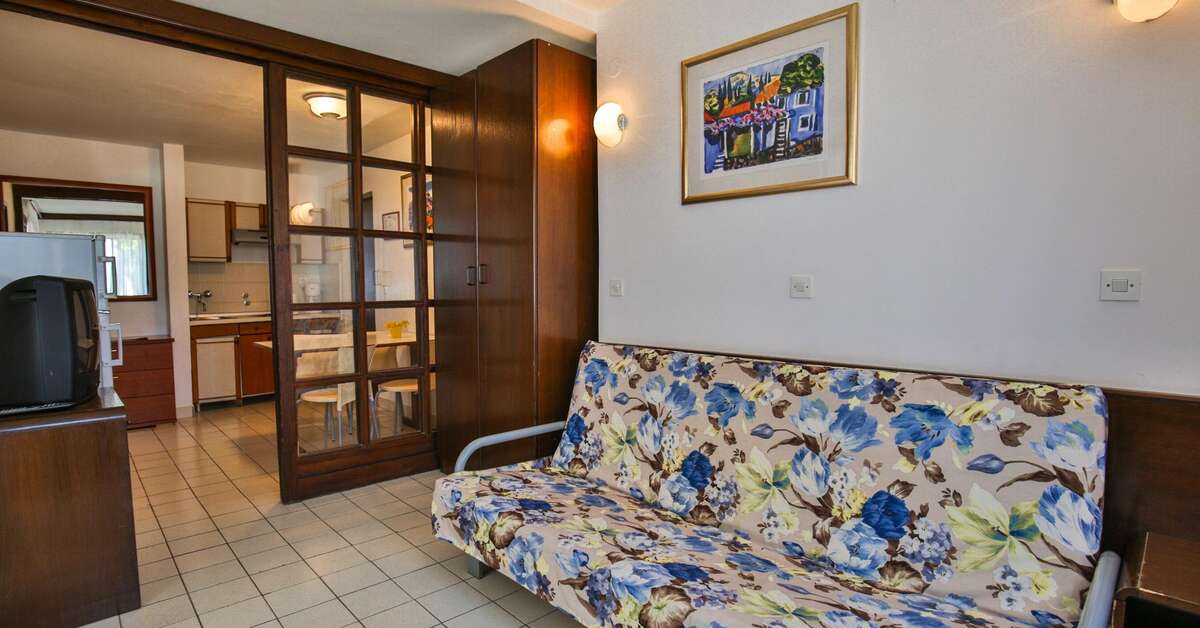 Een foto van Horizont Resort