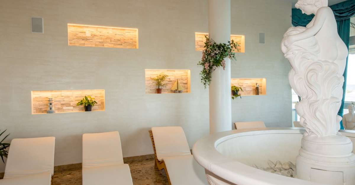 Een foto van Luxor & Cairo Wellness Hotel
