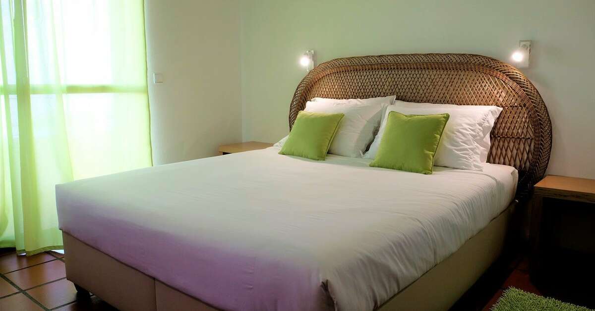 Ein Foto Quinta Mae dos Homens Garden Village