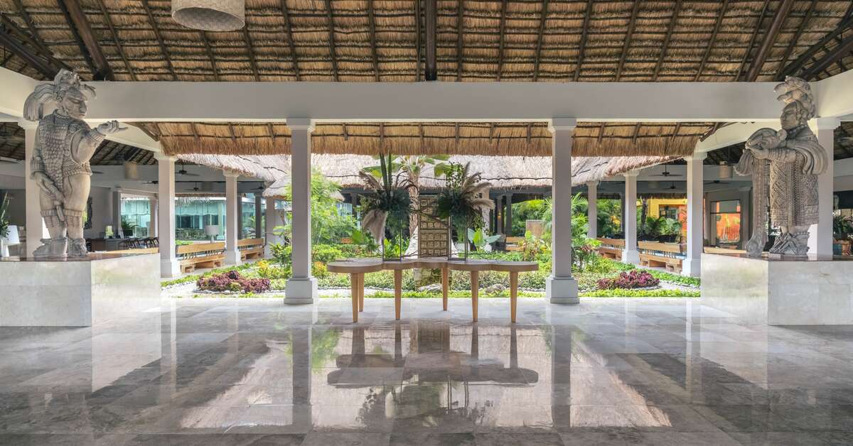 Een foto van Iberostar Tucan