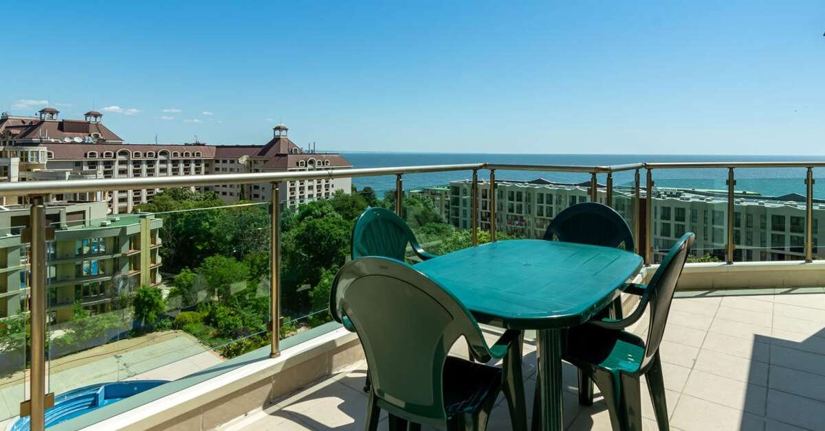 Een foto van Palma Hotel