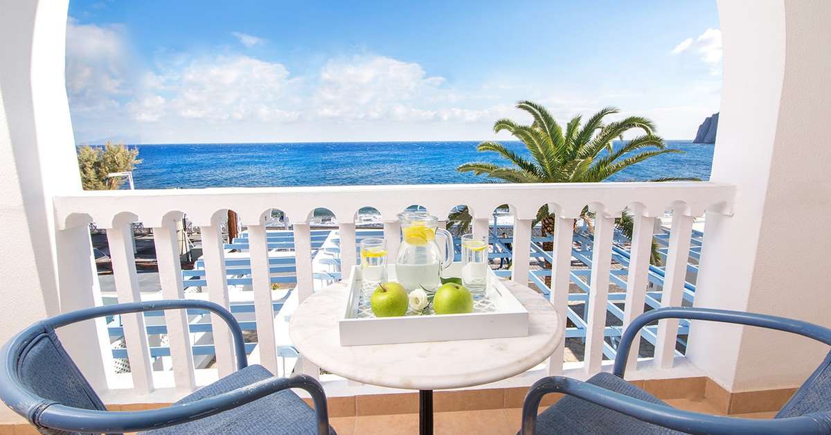 Een foto van Sunshine Hotel