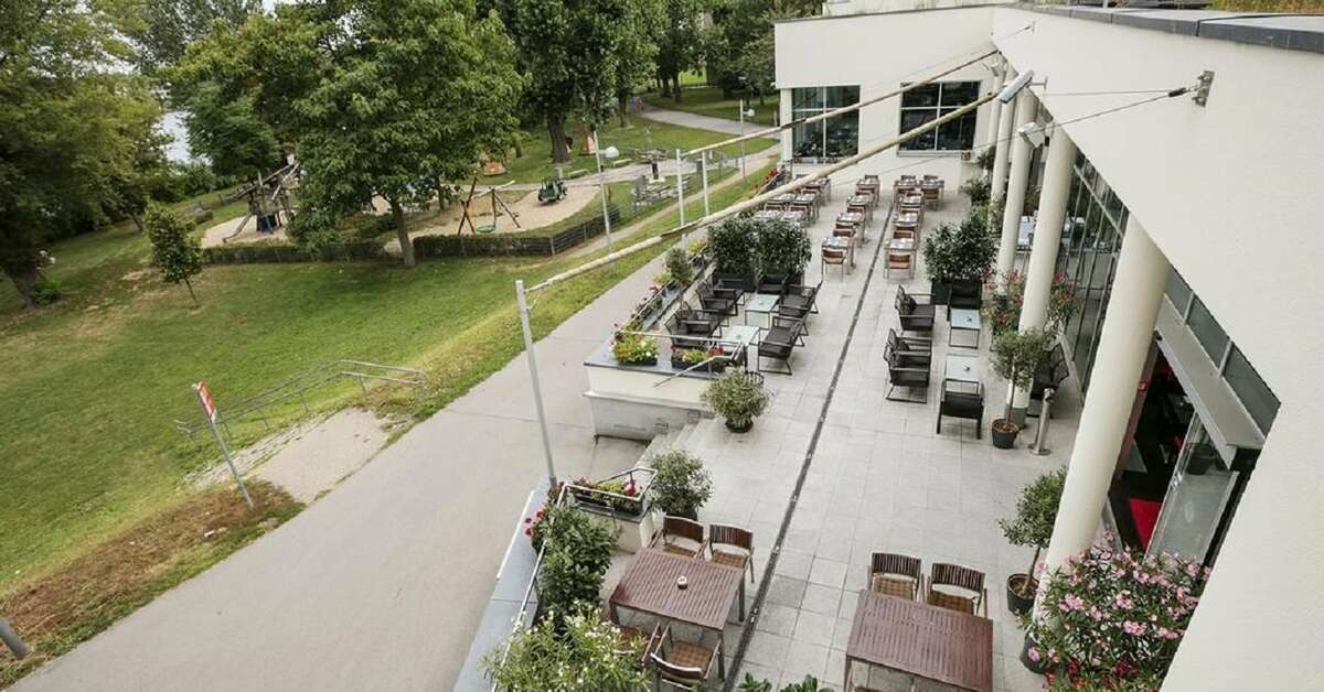 Ein Foto Arcotel Kaiserwasser